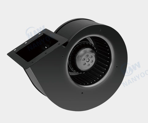 ventilateur d'aérage centrifuge en avant d'admission simple de 220v 50Hz