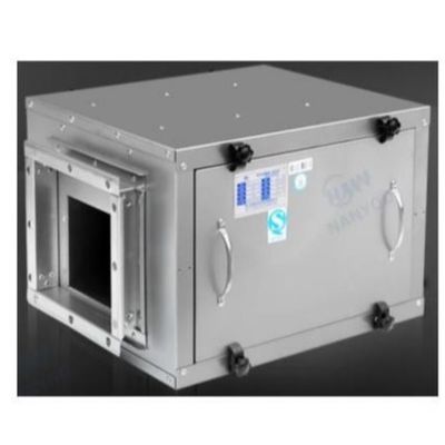 Fan tranquille intégrée centrifuge à faible bruit du Cabinet 3200m3/H