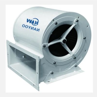 Ventilateur d'aérage centrifuge d'entrée d'air de fan de ventilateur d'échappement double