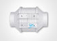 Ventilateur mélangé commercial de ventilation de la fan 240V 50Hz d'écoulement