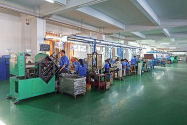 Chine Foshan Nanhai Nanyang Electric Appliance &amp; Motor Co., Ltd.