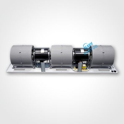 Barrière pneumatique de porte d'ABS
