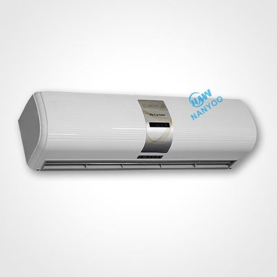 Barrière pneumatique de porte d'ABS