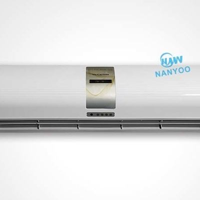 Barrière pneumatique de porte d'ABS